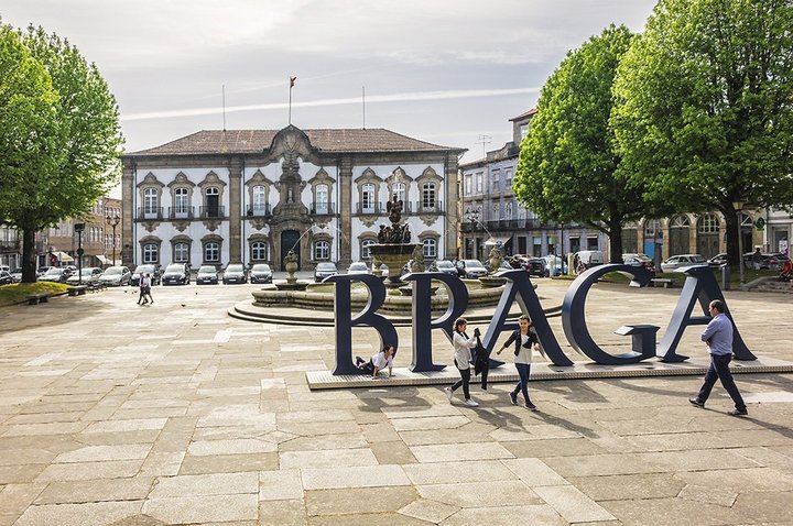 Estratégia Local de Habitação de Braga reforça investimento previsto de €123M para €130M