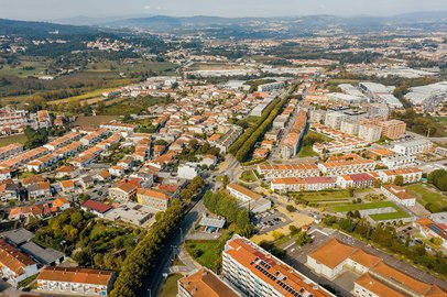 Sítio dos Galos, em Braga, vai ter obras e mais habitação