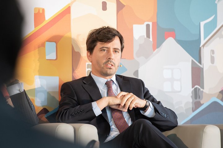 Braga projeta-se como cidade de futuro no maior fórum de investimento imobiliário nacional
