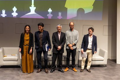 Projetos Atelier Carvalho Araújo e ERPI S. Vicente foram os vencedores do Prémio Reabilita Braga 2026
