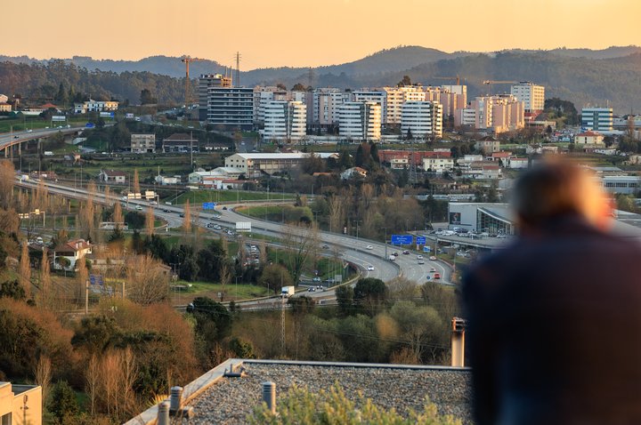 Braga tem a melhor execução do PRR entre os grandes municípios do país