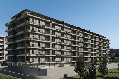 Acrescentar Residence traz 210 novos apartamentos a Braga
