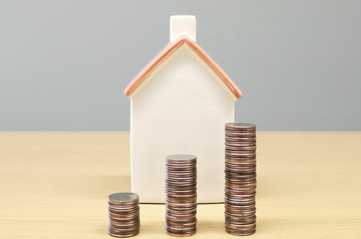 Preço das casas com forte valorização em julho. Subida homóloga foi de 20,6%