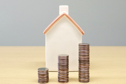 Preço das casas com forte valorização em julho. Subida homóloga foi de 20,6%