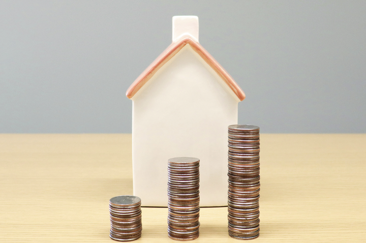 Preços da habitação têm aumento recorde em 2025