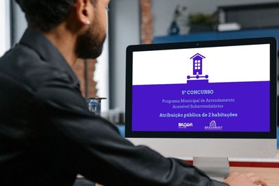 Candidaturas ao Programa Municipal de Arrendamento Acessível até 19 setembro