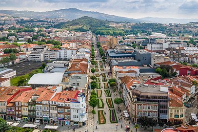 BragaHabit abre Candidaturas para o Programa Municipal de Arrendamento Acessível