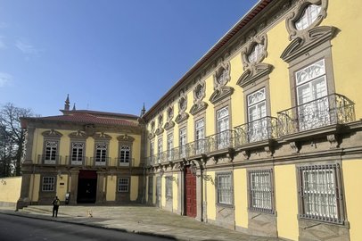 Intervenção no Museu dos Biscainhos está concluída. Portas reabrem dia 31 de maio