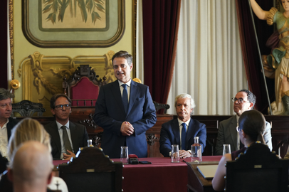 Pentágono Urbano oficializado reforça cooperação no Minho