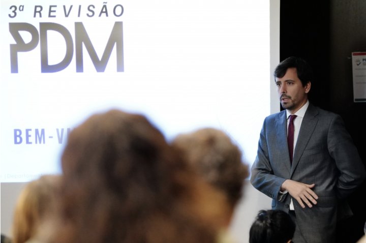Revisão do PDM é “fundamental para garantir crescimento sustentado de Braga na próxima década”