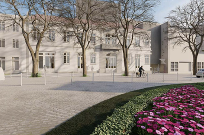 Braga vota hoje o lançamento de 11 obras avaliadas em 37 milhões de euros