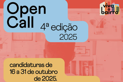 Programa Viva o Bairro: Braga tem 200 mil euros para dar vida aos bairros da cidade