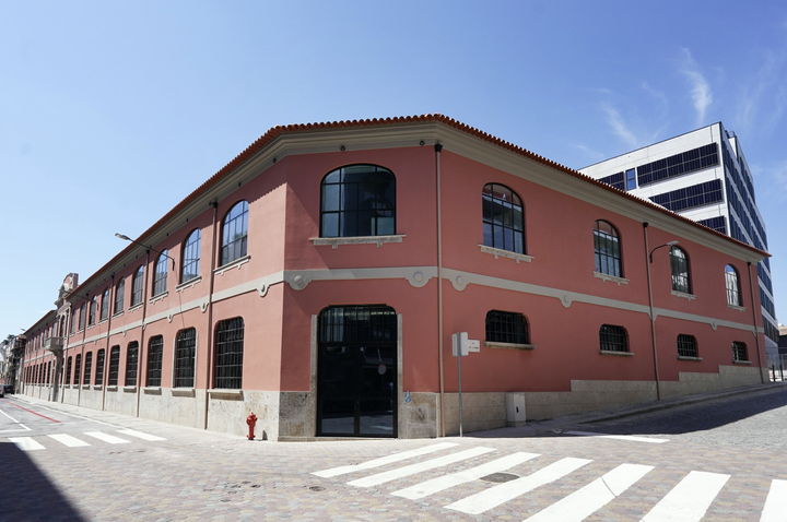 Residência Universitária Confiança abre em setembro com 786 camas e alivia mercado de habitação em Braga