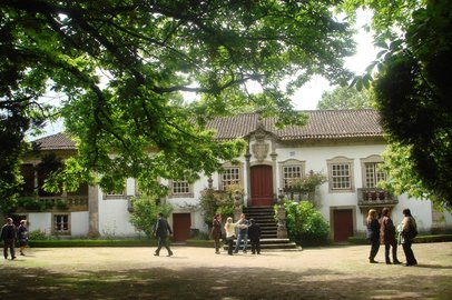 Braga quer classificar Casa do Feital como monumento de interesse municipal