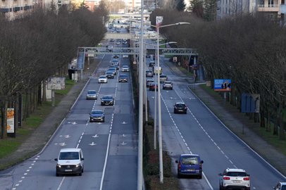 Lançado acordo-quadro de 15 milhões de euros para reparar estradas e passeios