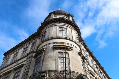 Edifício do Castelo vai ser reabilitado num investimento de nove milhões