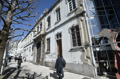 Obras no antigo cinema São Geraldo arrancam até ao final do ano