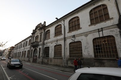 Braga vai reabilitar e converter a Fábrica Confiança numa residência universitária