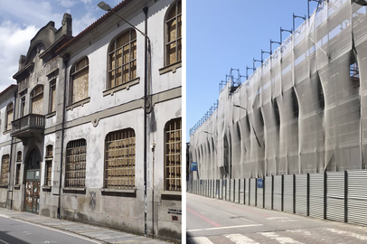 Investimento de 1,7 milhões para criar Museu da Confiança