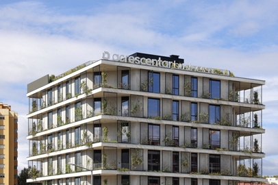 Acrescentar Business e Residence transformam paisagem urbana de Braga