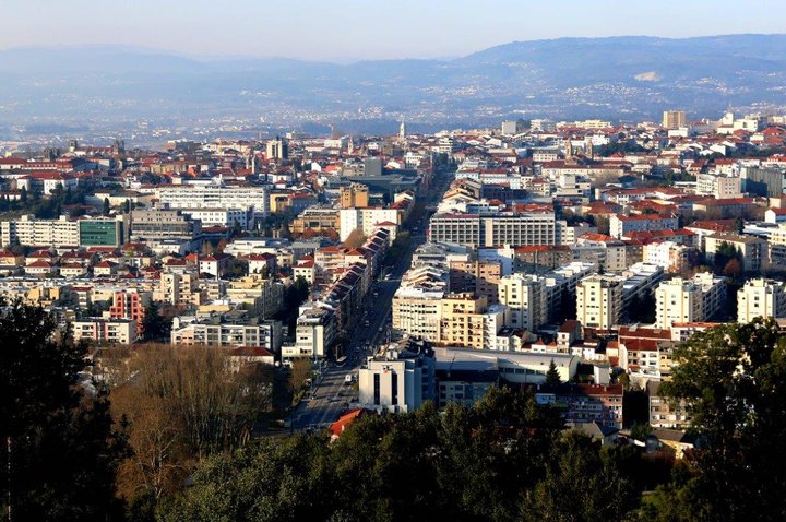Braga é a capital de distrito que mais investe em nova oferta de habitação a seguir a Lisboa e Porto