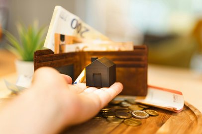 Preço das casas subiu em 92% dos concelhos no arranque do ano
