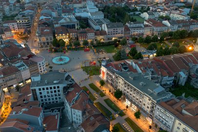 Braga está no radar da gigante alemã Limehome
