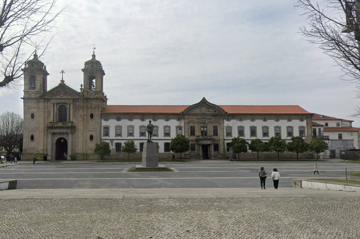 Braga investe 6,3 milhões na requalificação do Convento do Pópulo