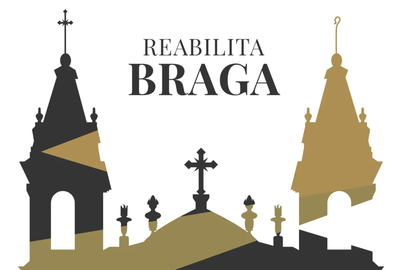 Braga lança nova edição do Prémio Municipal de Reabilitação Urbana – Reabilita Braga