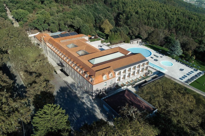 The Lince Braga Hotel é o novo 4 estrelas de Braga