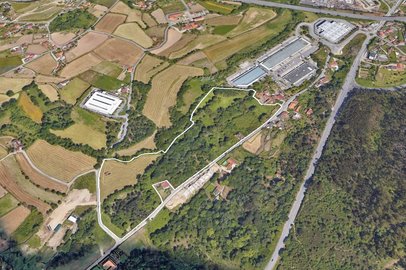 Município de Braga aprova nova área empresarial em Trezeste