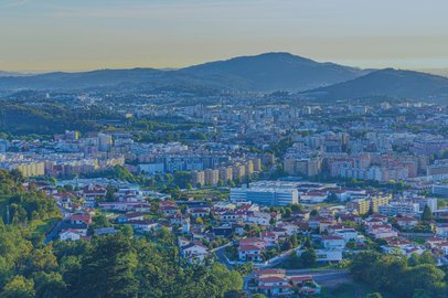 Apresentação do Observatório Urbano de Braga