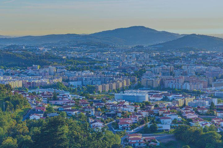 Apresentação do Observatório Urbano de Braga