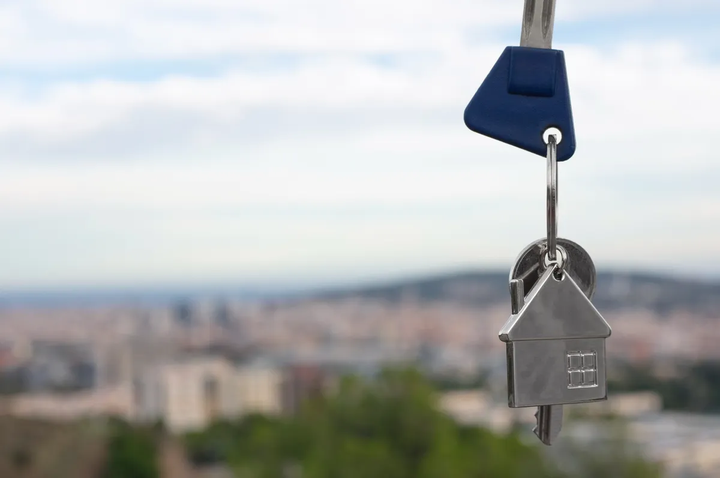 Subida dos preços da habitação abranda em ¾ dos concelhos