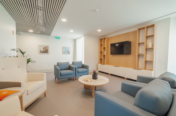 Grupo emeis inaugura segunda residência sénior em Braga