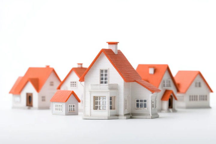Preços das casas sobem quase 17%, com travagem nas transações