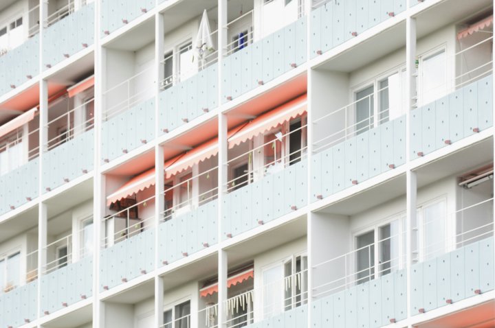 Presidente da República promulga pacote do Governo para a habitação