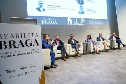 Braga. Um mercado habitacional em crescimento