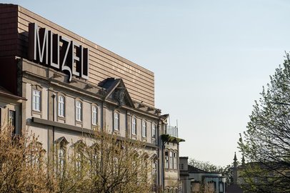MUZEU: Braga tem um novo espaço que junta arte, filosofia e talks