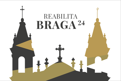 Candidaturas abertas para o Prémio REABILITA BRAGA