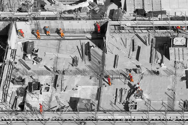 Construir casa em Portugal está cada vez mais caro: custos sobem 3,8%
