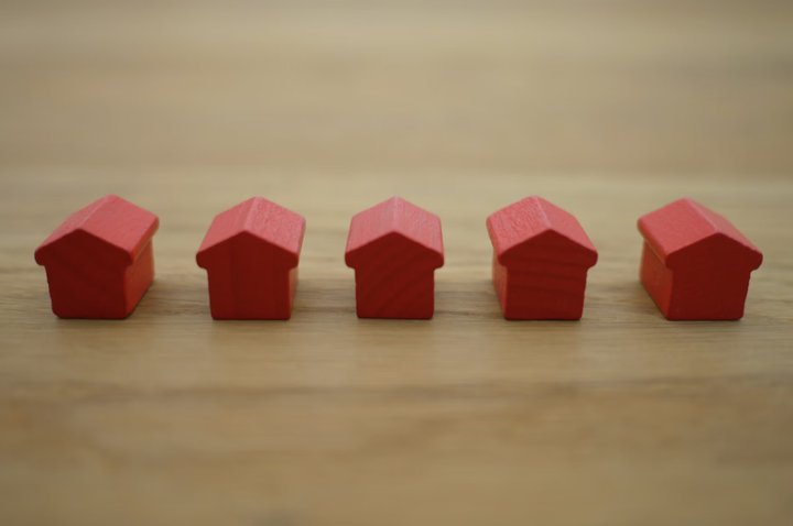Rendas de novos contratos subiram 10% no 1.º trimestre
